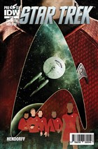 Star Trek Say: 13 Presstij Kitap - Dergiler