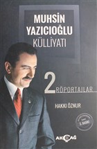 Muhsin Yazcolu Klliyat Cilt: 2 Aka Yaynlar