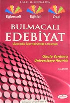 Bulmacal Edebiyat Pratik Yol Yaynclk