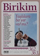 Birikim Aylk Sosyalist Kltr Dergisi Say: 362 - 363 Haziran Temmuz 2019 Birikim Yaynlar