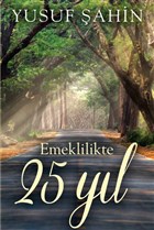 Emeklilikte 25 Yl Cinius Yaynlar