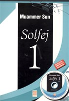 Solfej 1 Sun Yaynevi