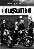Dnbil Say: 81 Dnbil Dergisi Yaynlar