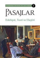 Pasajlar Sosyal Bilimler Dergisi Say: 2 Mays 2019 Dou Bat Dergileri