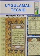 Uygulamal Tecvid Damla Yaynevi - zel rn