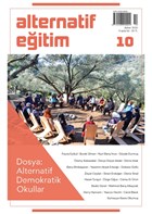 Alternatif Eitim Dergisi Say: 10 Bahar 2019 Yeni nsan Yaynlar