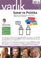 Varlk Aylk Edebiyat ve Kltr Dergisi Say: 1342 Temmuz 2019 Varlk Dergisi Yaynlar