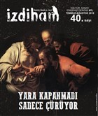 zdiham Dergisi Say: 40 Temmuz - Austos 2019 zdiham Dergisi