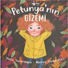 Petunya`nn Gizemi KVA ocuk