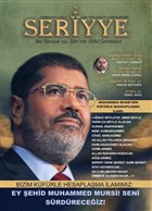 Seriyye lim Fikir Kltr ve Sanat Dergisi Say:7 Temmuz 2019 Seriyye Dergisi Yaynlar