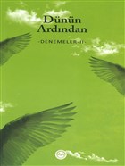 Dnn Ardndan - Denemeler 2 Diyanet leri Bakanl