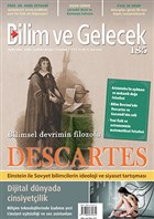 Bilim ve Gelecek Dergisi Say: 185 Temmuz 2019 Bilim ve Gelecek Kitapl