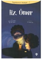 Hz. mer - Peygamberlerimizin Arkadalar 7 Trkiye Diyanet Vakf Yaynlar