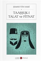 Taauk- Talat ve Fitnat (Cep Boy) Karbon Kitaplar - Cep Kitaplar