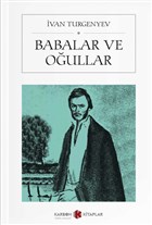 Babalar ve Oullar (Cep Boy) Karbon Kitaplar - Cep Kitaplar