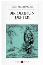 Bir lnn Defteri (Cep Boy) Karbon Kitaplar - Cep Kitaplar