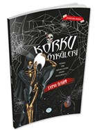 Korku ykleri Maviat Yaynlar
