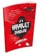 Hayalet ykleri Maviat Yaynlar