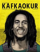 Kafka Okur Fikir Sanat ve Edebiyat Dergisi Say: 18 Temmuz - Austos 2017 Kafka Okur Dergisi Yaynlar