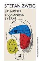 Bir Kadnn Yaamndan 24 Saat Olimpos Yaynlar
