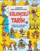 Elenceli Tarih 2 Doan Egmont Yaynclk