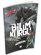 Bilim Kurgu ykleri Maviat Yaynlar