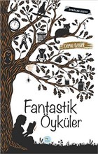 Fantastik ykler Maviat Yaynlar
