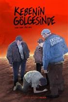 Kebenin Glgesinde 3 - Yalaza (Krmz Kapak) Arka Bahe Yaynclk