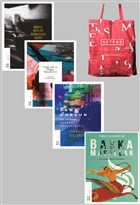 smail Klarslan Seti (4 Kitap Takm - anta Hediyeli) Ketebe Yaynlar