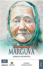 Kzl Krgn`n Kadnlar Marguva Beng Yaynlar