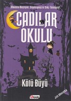 Cadlar Okulu 3 - Kt By Teen Yaynclk