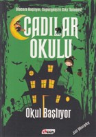 Cadlar Okulu 2 - Okul Balyor Teen Yaynclk