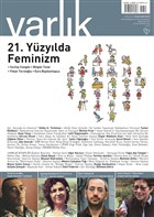 Varlk Aylk Edebiyat ve Kltr Dergisi Say: 1343 Austos 2019 Varlk Dergisi Yaynlar