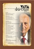Drte Dergisi Yl: 7 Say: 13 Haziran 2018 Drte Dergisi