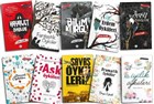 ykler Dizisi (10 Kitap Takm) Maviat Yaynlar