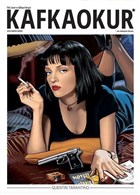 Kafka Okur Fikir Sanat ve Edebiyat Dergisi Say: 42 Austos 2019 Kafka Okur Dergisi Yaynlar