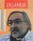 Ihlamur Dergisi Say: 15 Srr nar Ihlamur Dergisi Yaynlar
