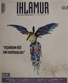 Ihlamur Dergisi Say: 20 Ihlamur Dergisi Yaynlar