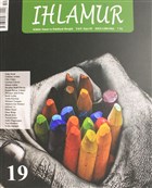 Ihlamur Dergisi Say: 19 Ihlamur Dergisi Yaynlar