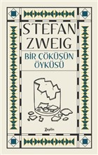 Bir Çöküşün Öyküsü Zeplin Kitap
