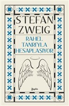 Rahel Tanr`yla Hesaplayor Zeplin Kitap
