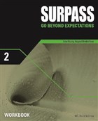 Surpass Workbook 2 Build and Grow Publishing