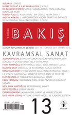 Teorik Bak Say: 13 Teorik Bak Dergisi Yaynlar