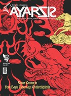Ayarsz Aylk Fikir, Kltr, Sanat ve Edebiyat Dergisi Say: 42 Austos 2019 Ayarsz Dergisi Yaynlar