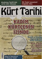 Krt Tarihi Dergisi Say: 11 ubat - Mart 2014 Krt Tarihi Dergisi Yaynlar