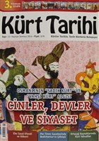 Krt Tarihi Dergisi Say: 13 Haziran - Temmuz 2014 Krt Tarihi Dergisi Yaynlar