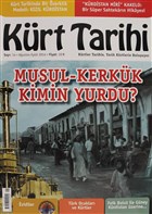 Krt Tarihi Dergisi Say: 14 Austos - Eyll 2014 Krt Tarihi Dergisi Yaynlar