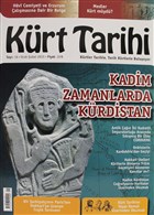 Krt Tarihi Dergisi Say: 16 Ocak - ubat 2015 Krt Tarihi Dergisi Yaynlar