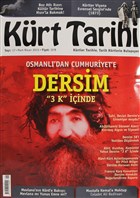 Krt Tarihi Dergisi Say: 17 Mart - Nisan 2015 Krt Tarihi Dergisi Yaynlar