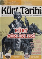Krt Tarihi Dergisi Say: 20 Eyll - Ekim 2015 Krt Tarihi Dergisi Yaynlar